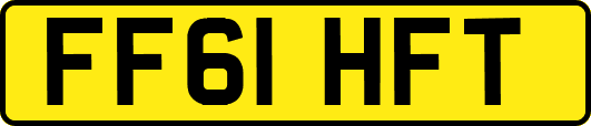 FF61HFT