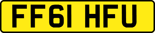 FF61HFU