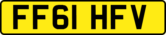 FF61HFV