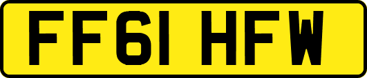 FF61HFW