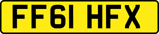 FF61HFX