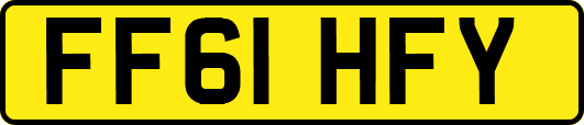 FF61HFY