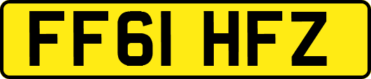 FF61HFZ