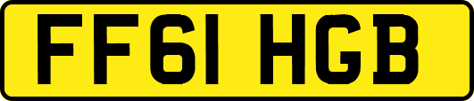 FF61HGB