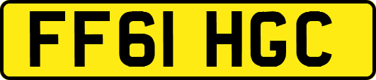 FF61HGC