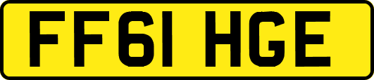 FF61HGE