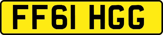 FF61HGG