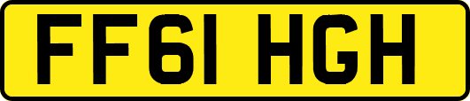FF61HGH