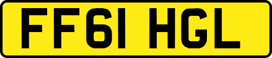 FF61HGL