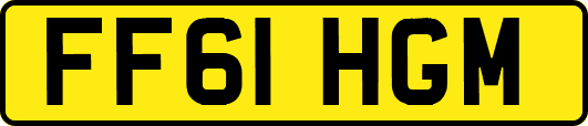 FF61HGM