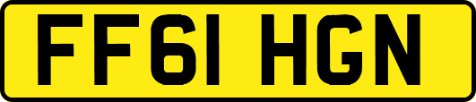 FF61HGN