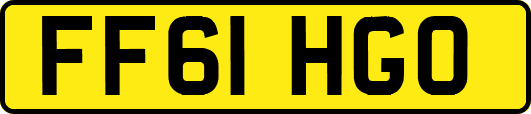 FF61HGO