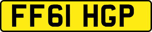 FF61HGP