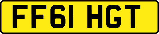 FF61HGT