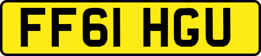 FF61HGU