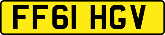FF61HGV