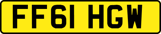 FF61HGW