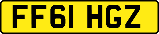 FF61HGZ