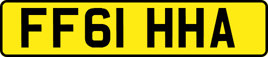 FF61HHA