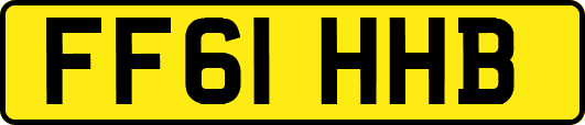 FF61HHB