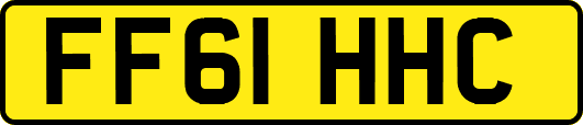 FF61HHC