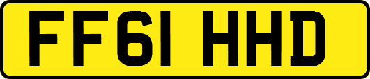 FF61HHD