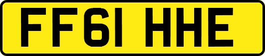 FF61HHE