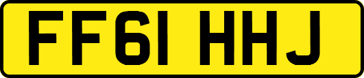 FF61HHJ