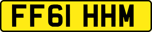FF61HHM