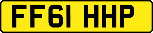 FF61HHP