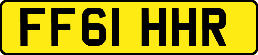 FF61HHR