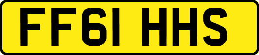 FF61HHS