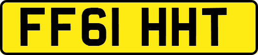 FF61HHT