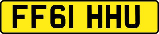 FF61HHU