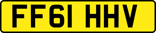 FF61HHV