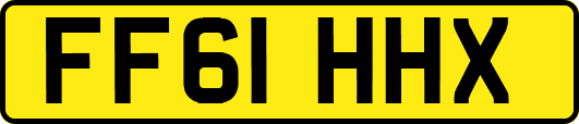 FF61HHX