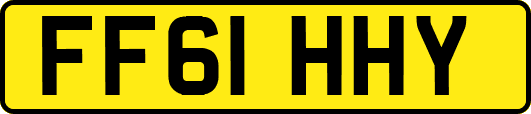 FF61HHY