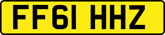 FF61HHZ