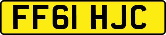 FF61HJC