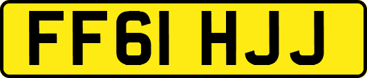 FF61HJJ