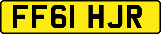 FF61HJR