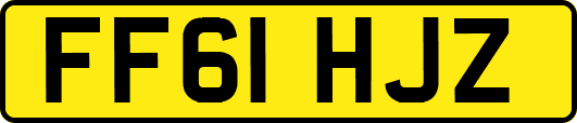 FF61HJZ