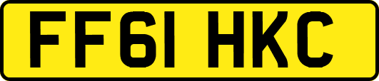 FF61HKC