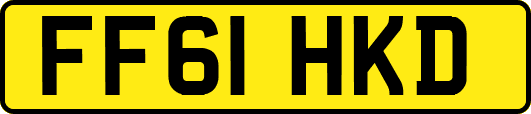FF61HKD