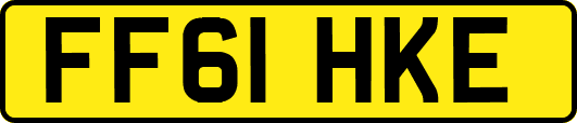 FF61HKE