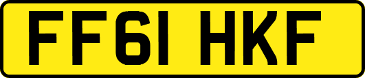 FF61HKF