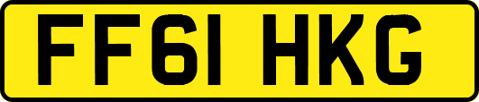 FF61HKG