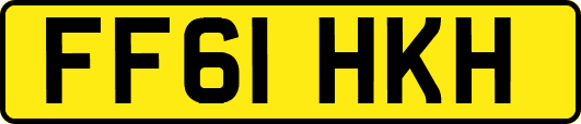 FF61HKH