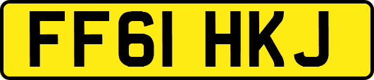 FF61HKJ