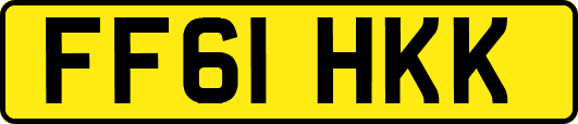 FF61HKK